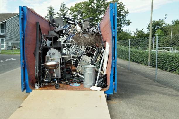 Attic Cleanout Services in Shallotte, NC
